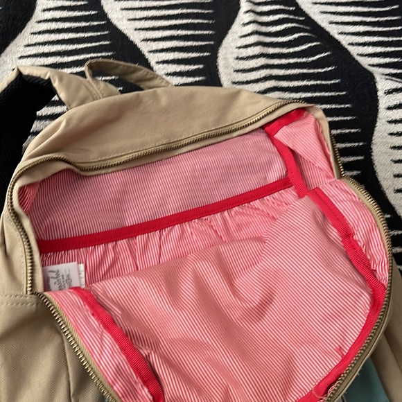 Hershel cool color way backpack - Picture 2 of 3